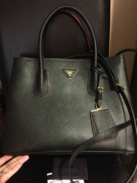 prada used bag|authentic pre owned prada handbags.